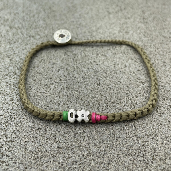 Babylonia bracelet