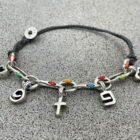 Babylonia bracelet