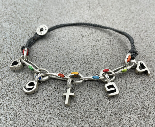 Babylonia bracelet