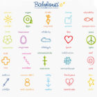 Babylonia symbols