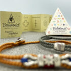 Babylonia bracelets